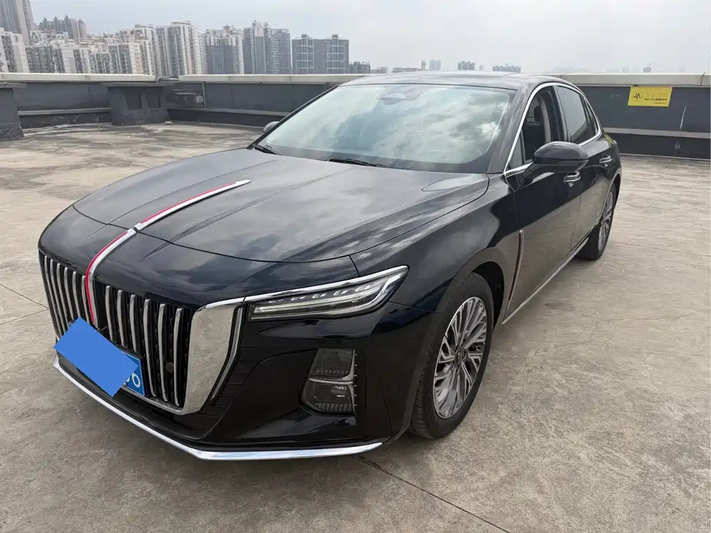 Hongqi HONGQI H5