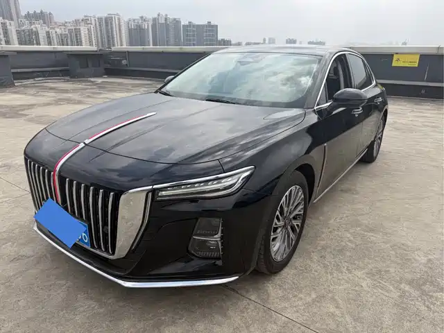 Hongqi HONGQI H5
