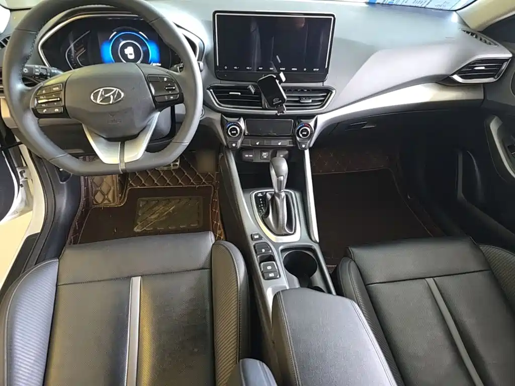 Hyundai Lafesta 2019 280TGDi VI