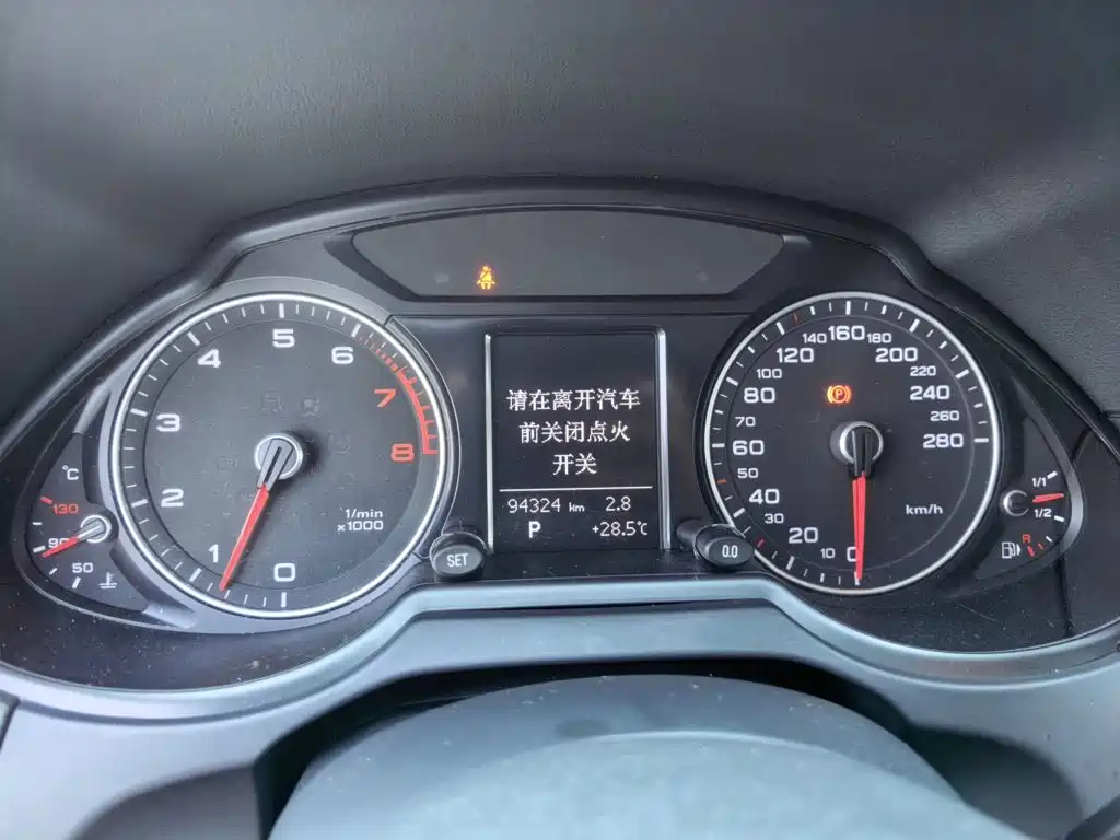 Audi Q5 — миниатюра 7
