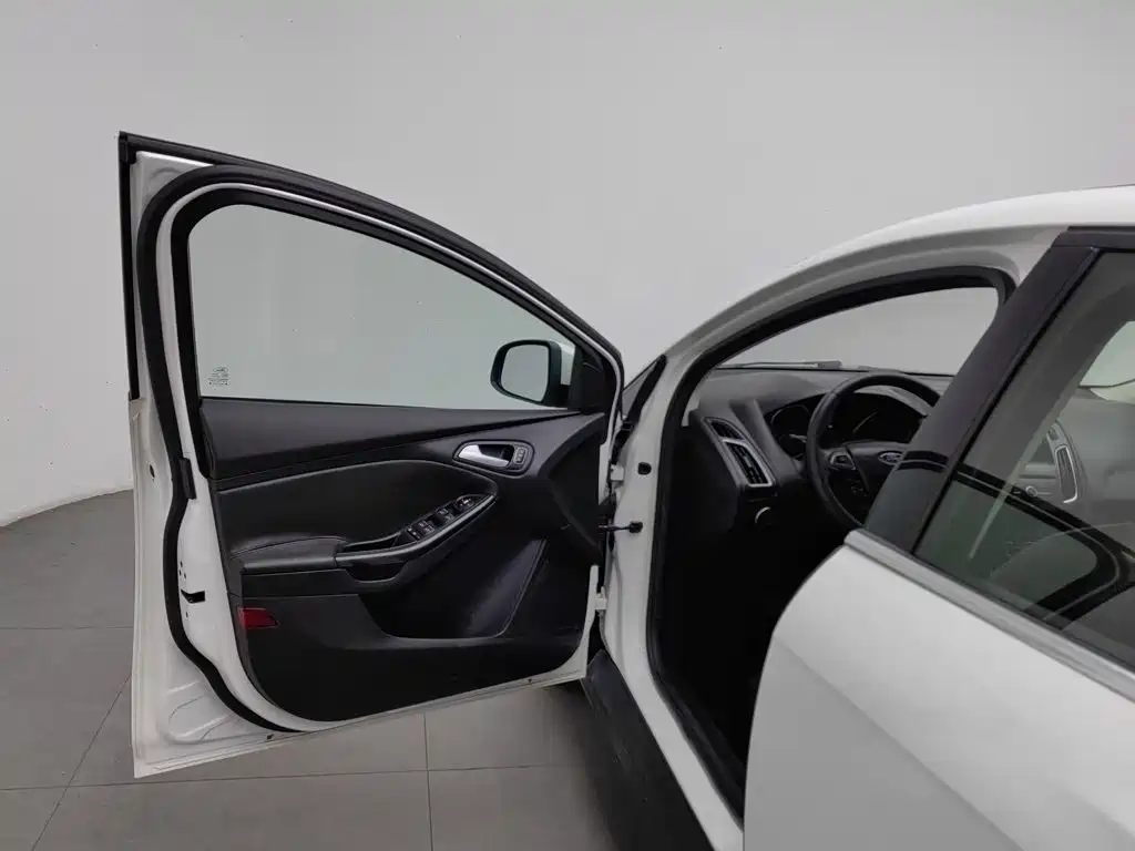 Ford Focus — миниатюра 8