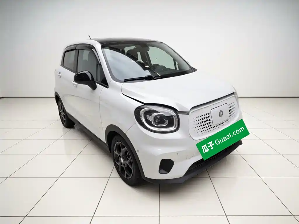 Leapmotor Leapmotor T03 — миниатюра 3