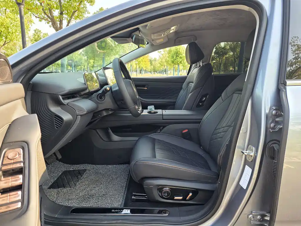 Baojun Xiangjing — миниатюра 9