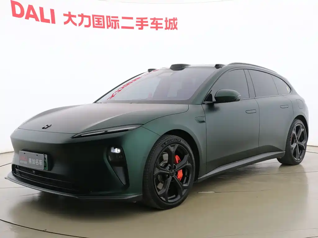 Nio ET5T 2024
