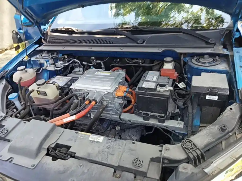 BYD e2 — миниатюра 20