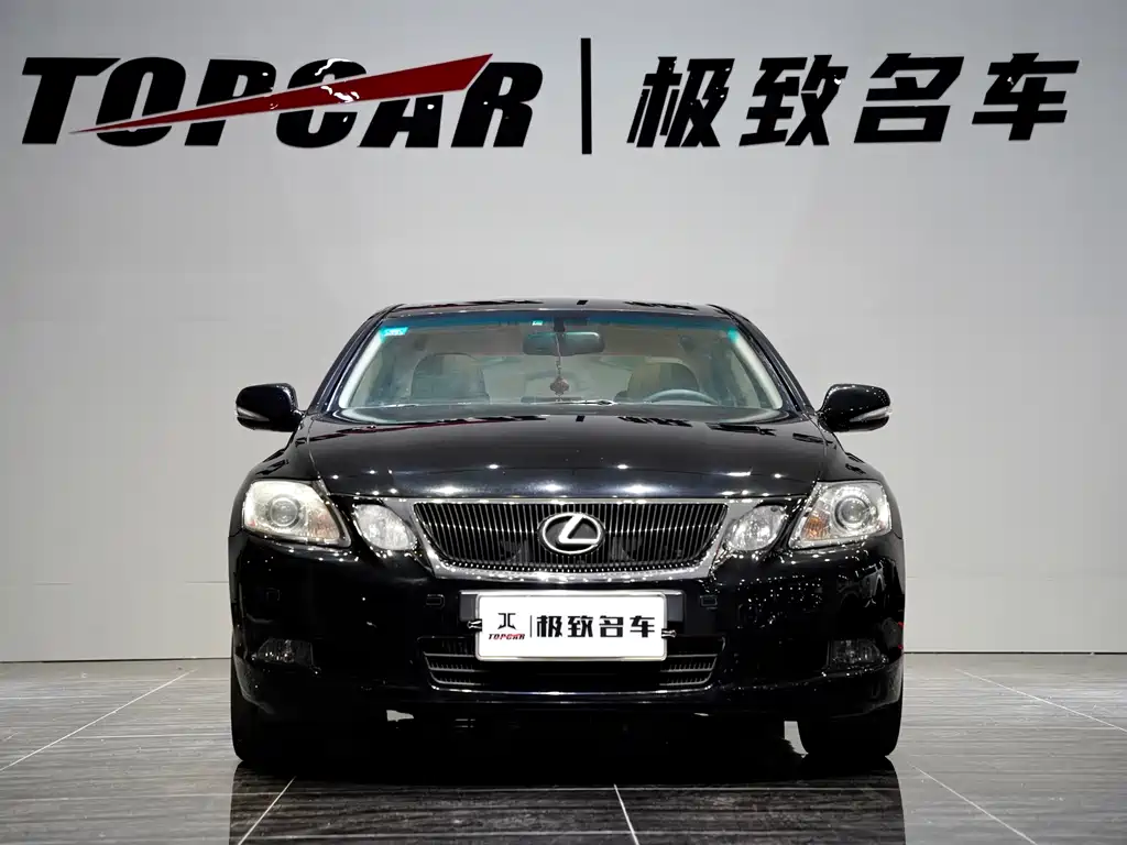 Lexus GS 2010 300