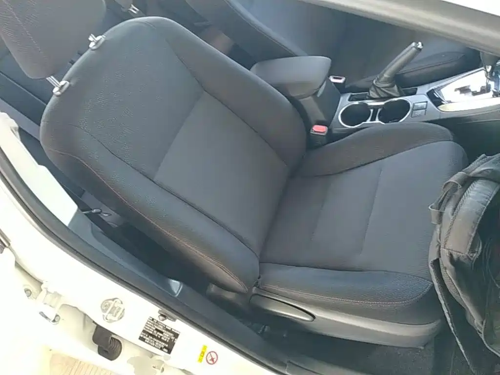 Toyota Corolla — миниатюра 25