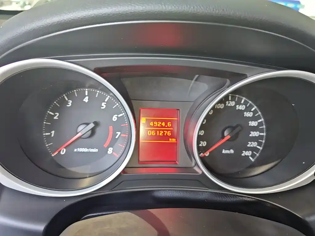 Mitsubishi ASX — миниатюра 12