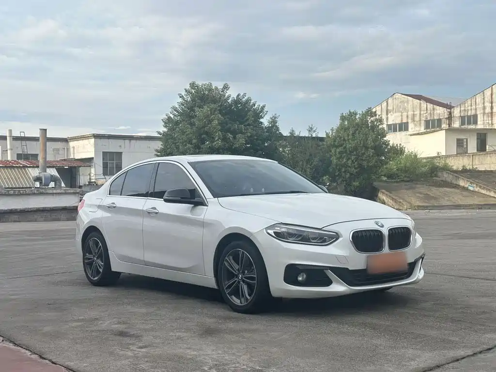 BMW 1 Series — миниатюра 5