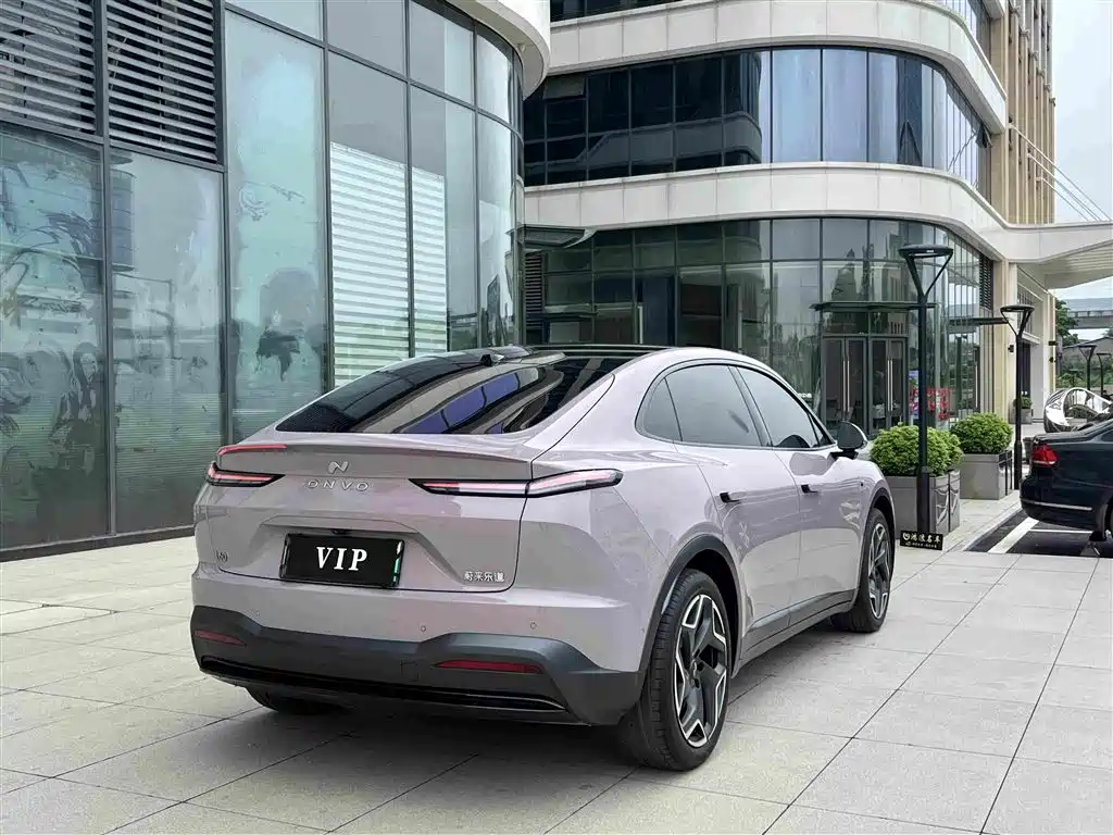 Onvo L60 2024 60kWh