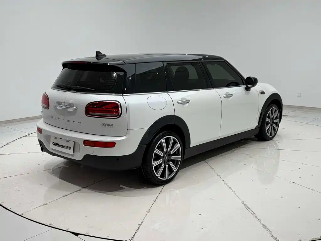 MINI Mini Clubman — миниатюра 27