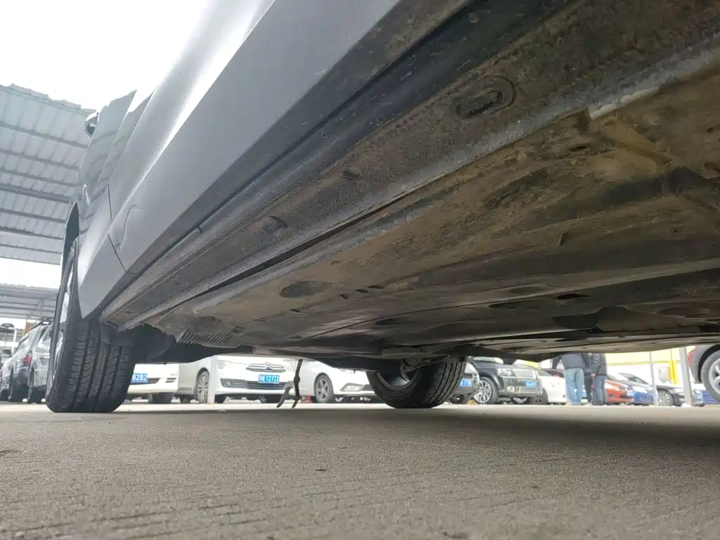 Volkswagen Tharu — миниатюра 21