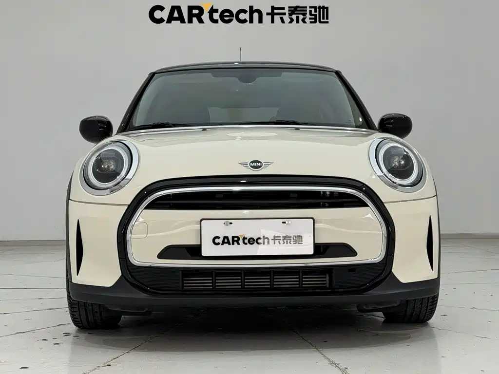 MINI Mini — миниатюра 3