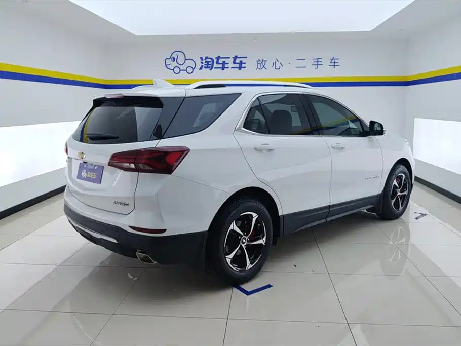 CHEVROLET EXPLORER