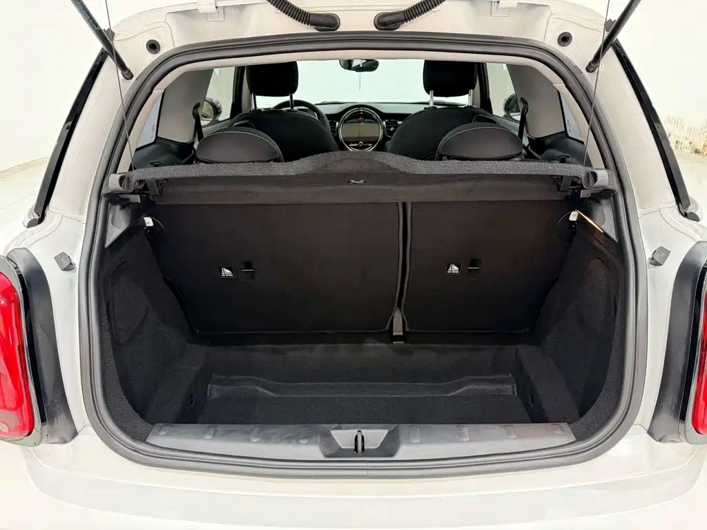 MINI Mini — миниатюра 27