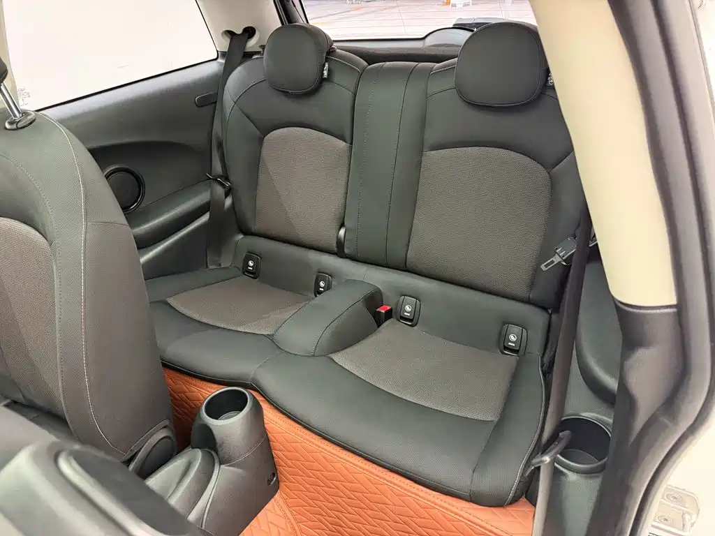MINI Mini — миниатюра 19