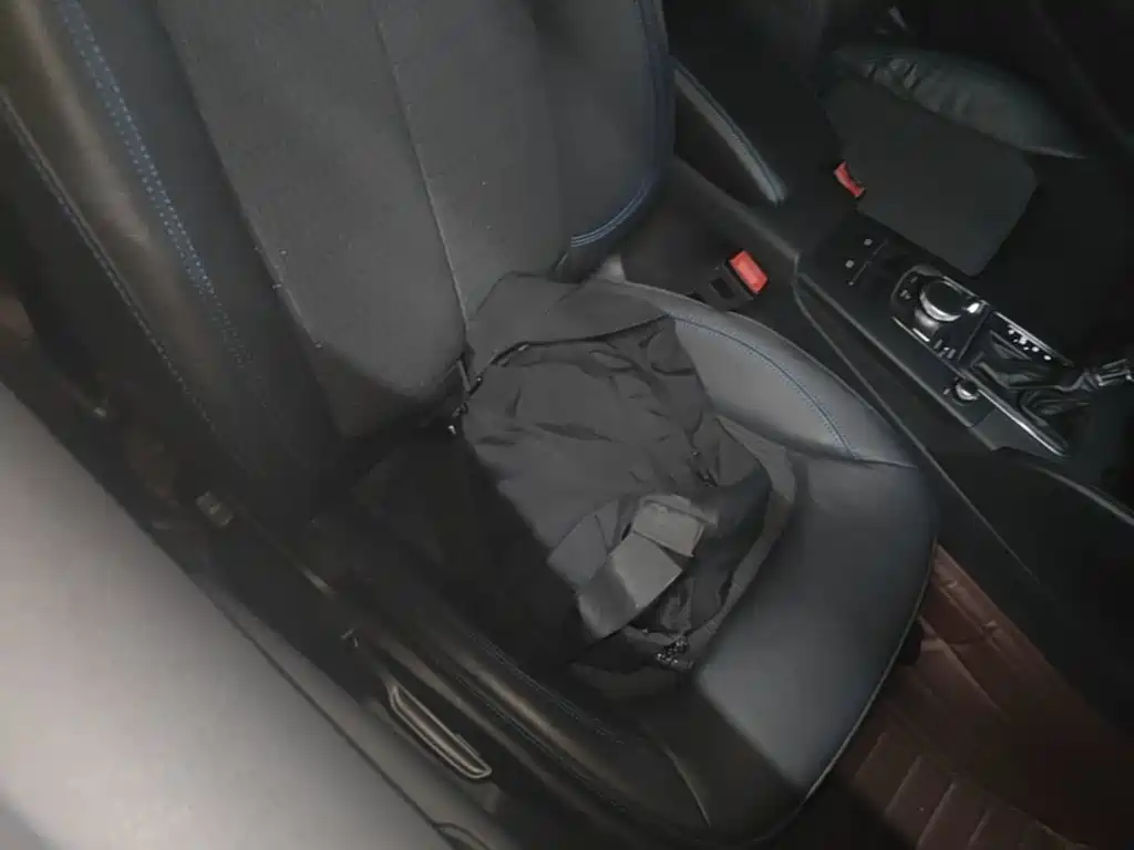 Audi A3 — миниатюра 25