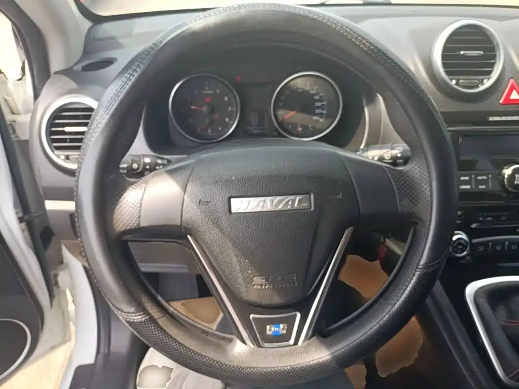Haval H6 — миниатюра 11