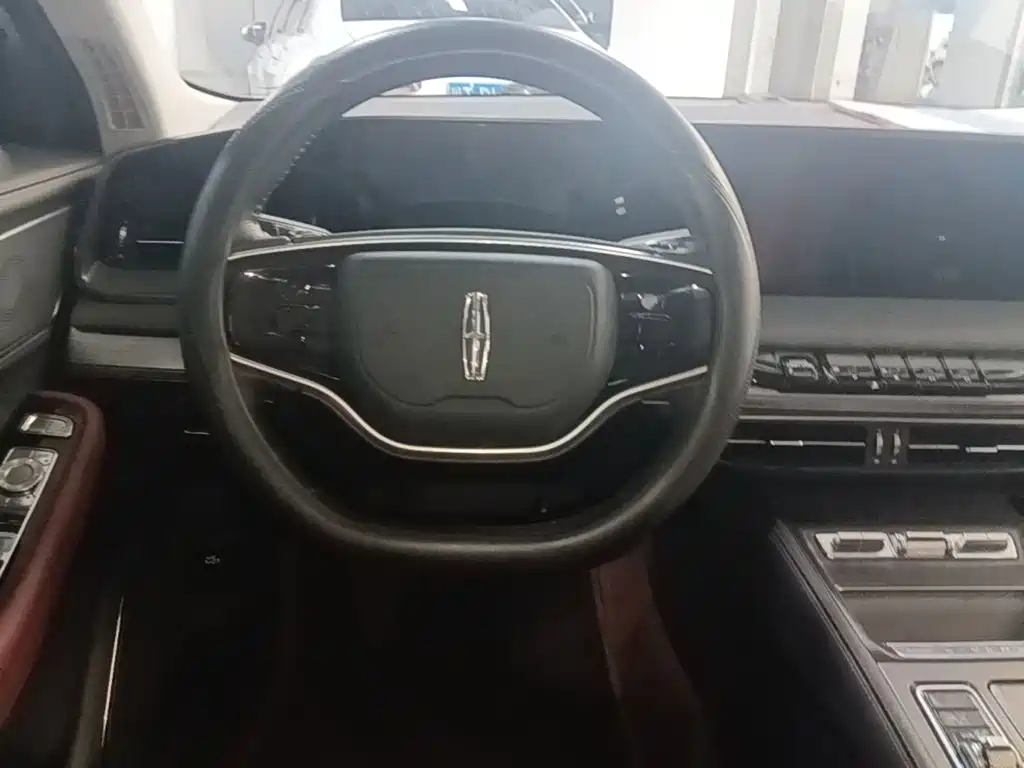 Lincoln Z — миниатюра 11