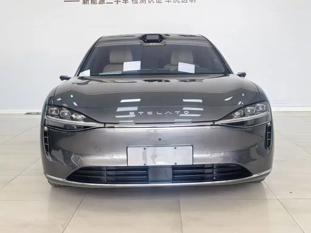 Xiangjie Xiangjie S9 — миниатюра 2