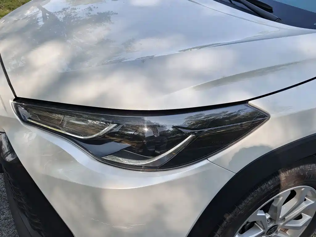 Toyota Frontlander — миниатюра 14