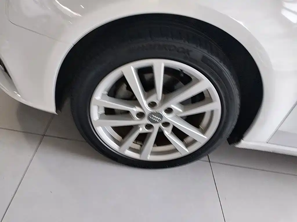 Audi A3 — миниатюра 23