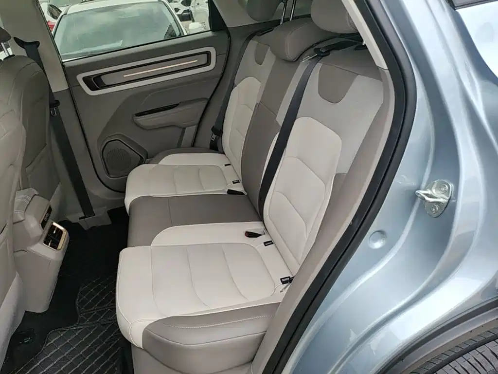 Geely Icon — миниатюра 17
