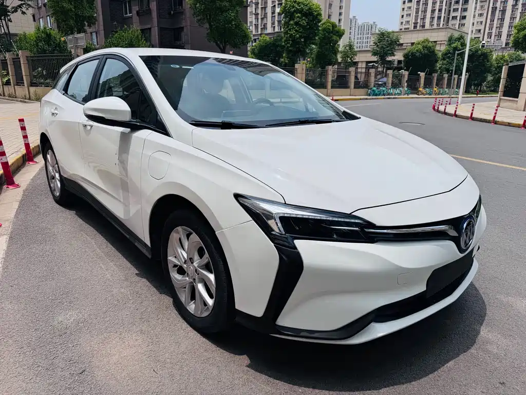 Buick Velite 6 — миниатюра 3