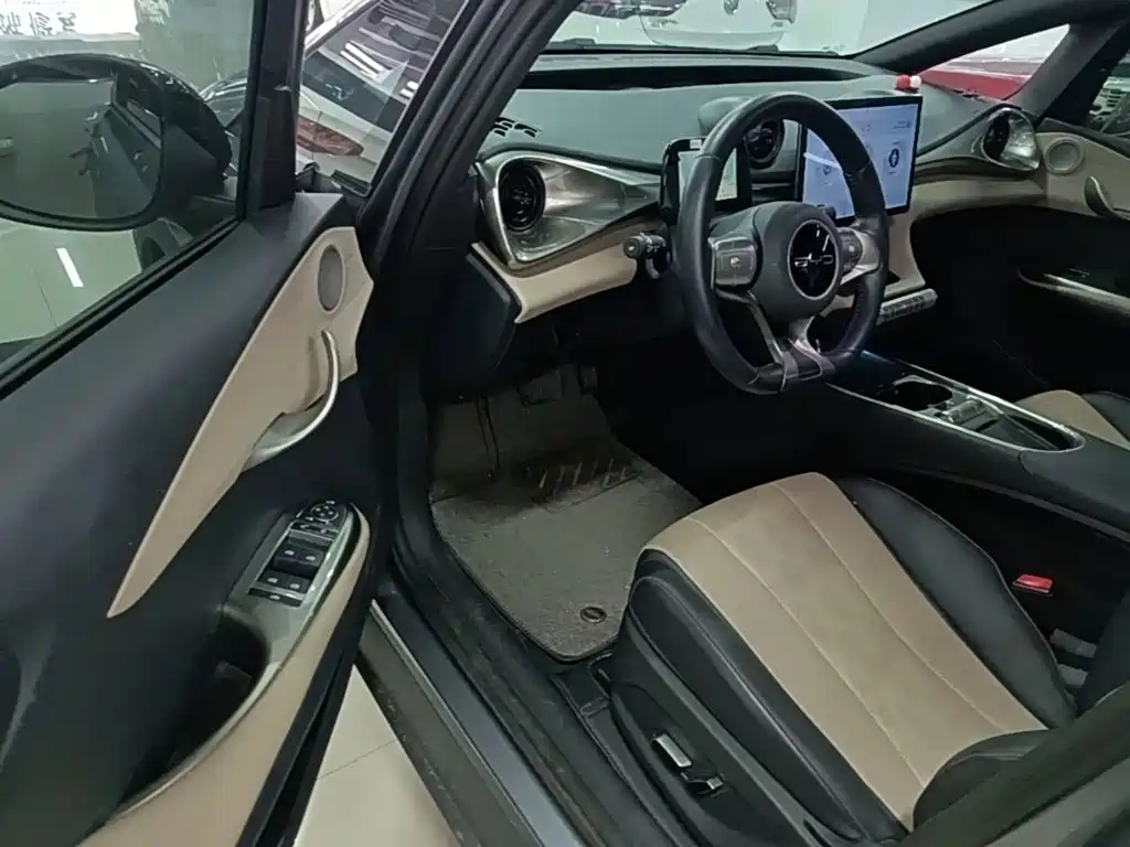 BYD Dolphin — миниатюра 16