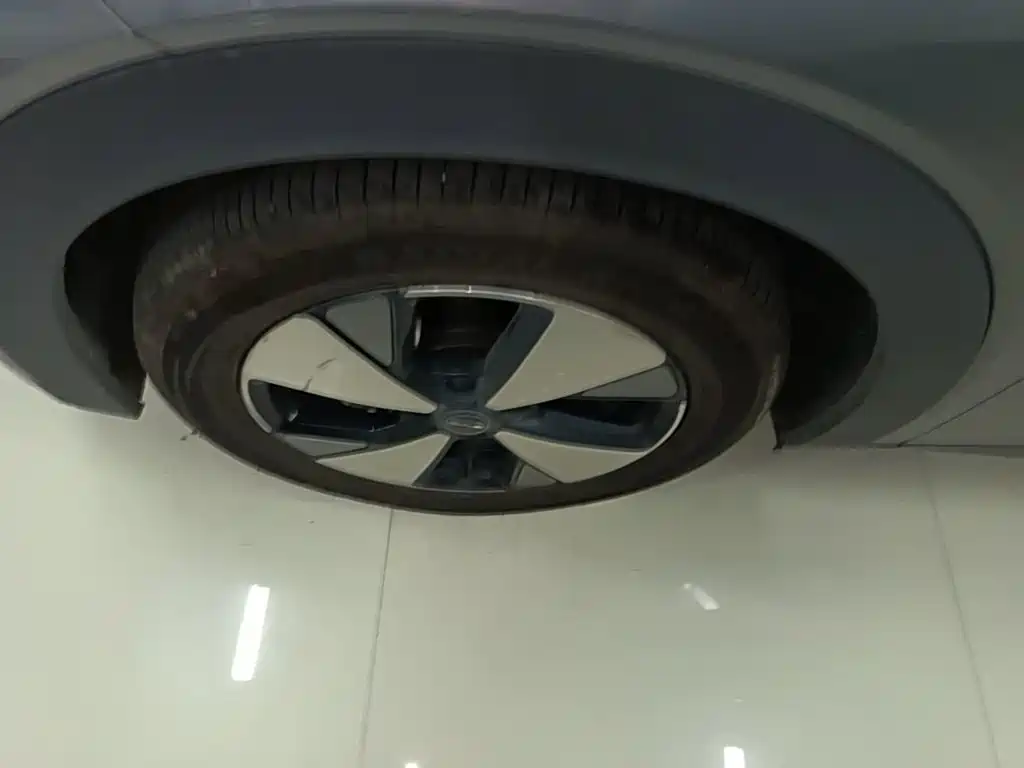 BYD Dolphin — миниатюра 23