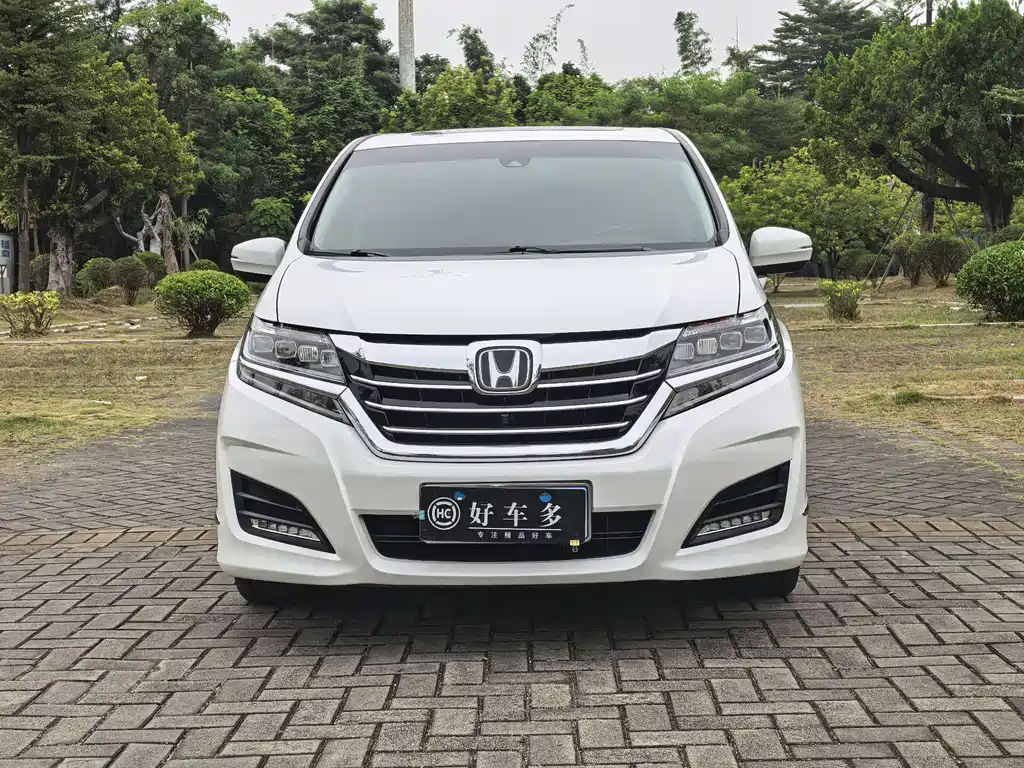 HONDA AI LISHEN