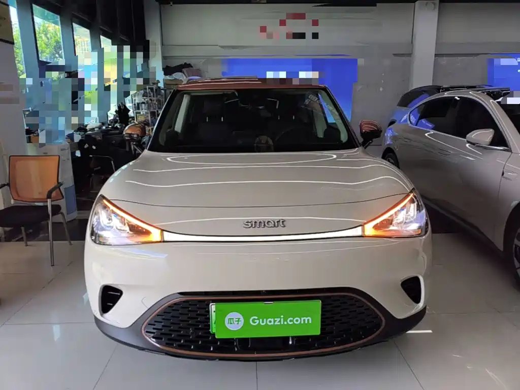 smart Smart #1 — миниатюра 3