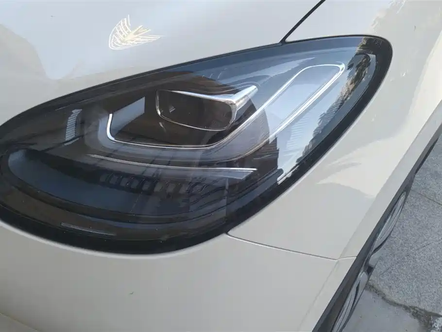 Wuling Binguo 2025 333km