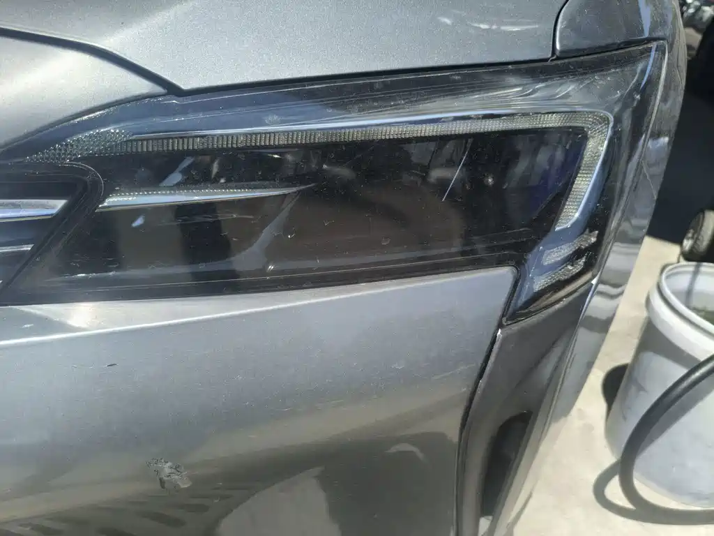Buick Velite 6 — миниатюра 4