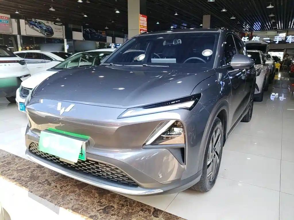 Wuling Xingguang S