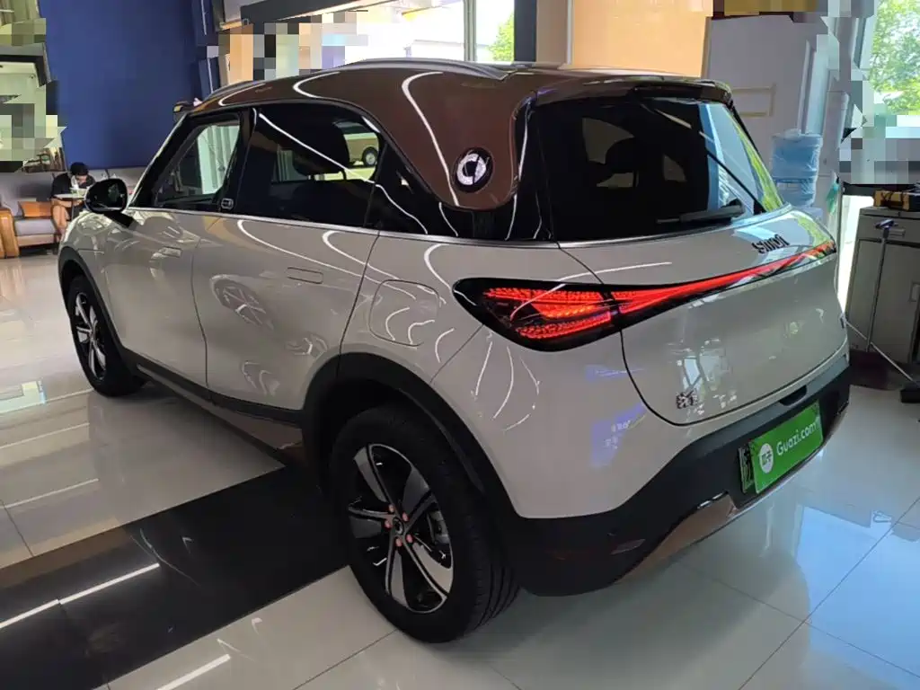 smart Smart #1 — миниатюра 5