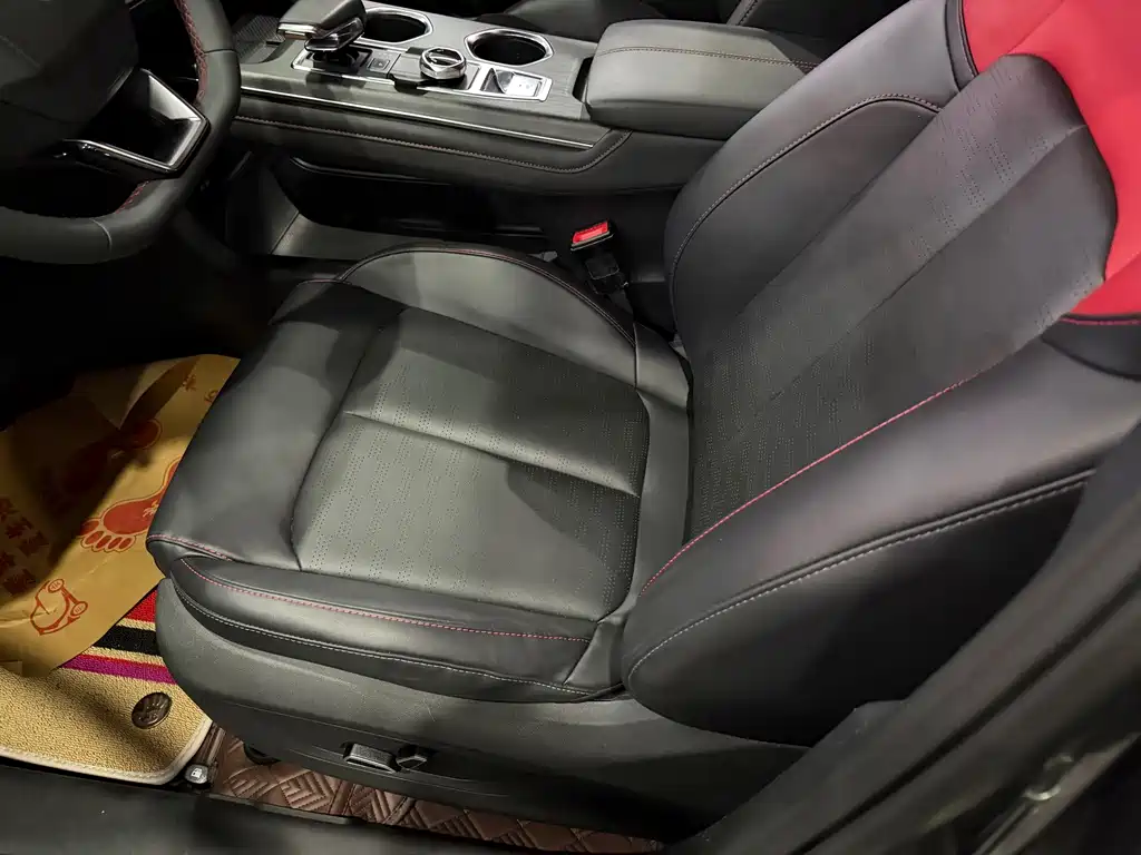 Changan CS55PLUS — миниатюра 13