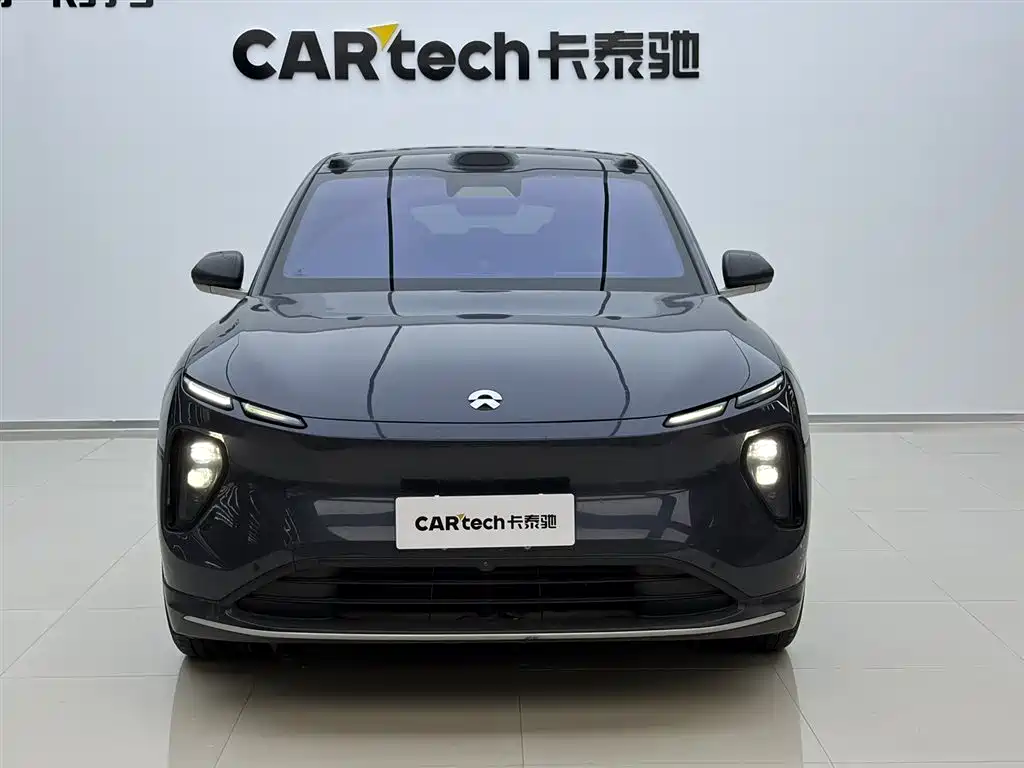 NIO NIO EC6