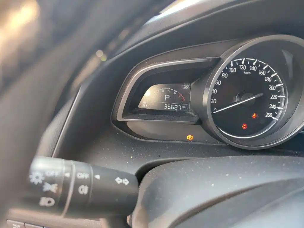 Mazda CX-4 — миниатюра 5