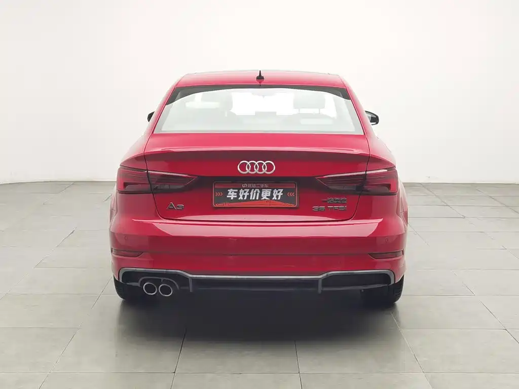Audi A3 — миниатюра 4