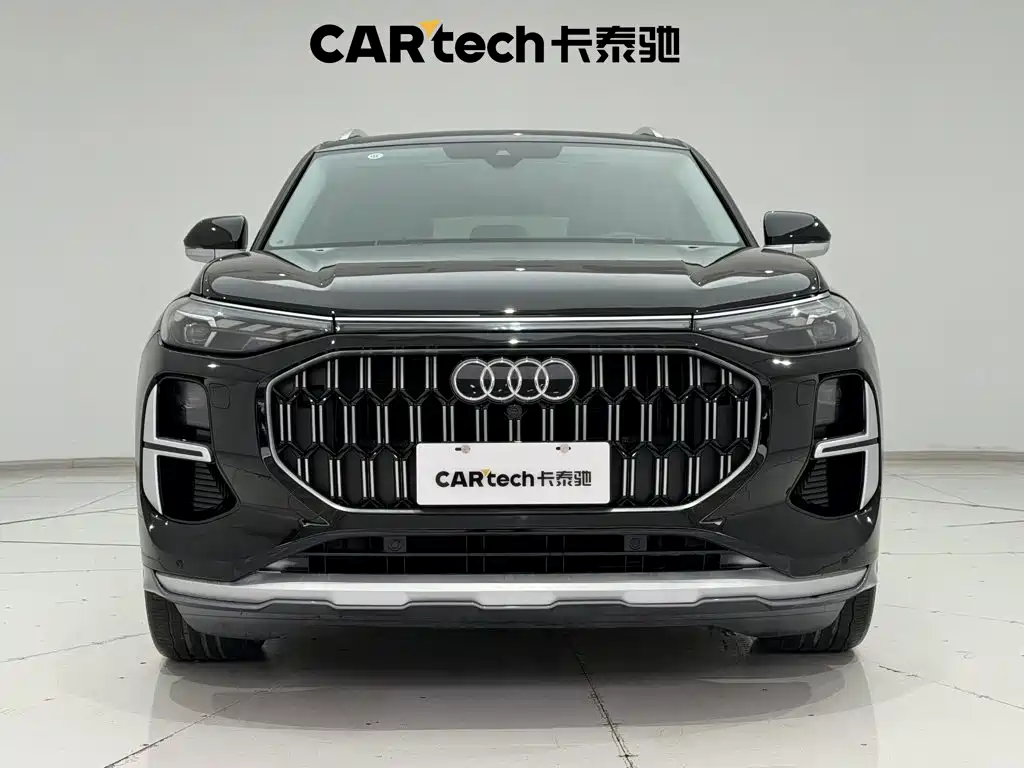 Audi Q6 — миниатюра 3