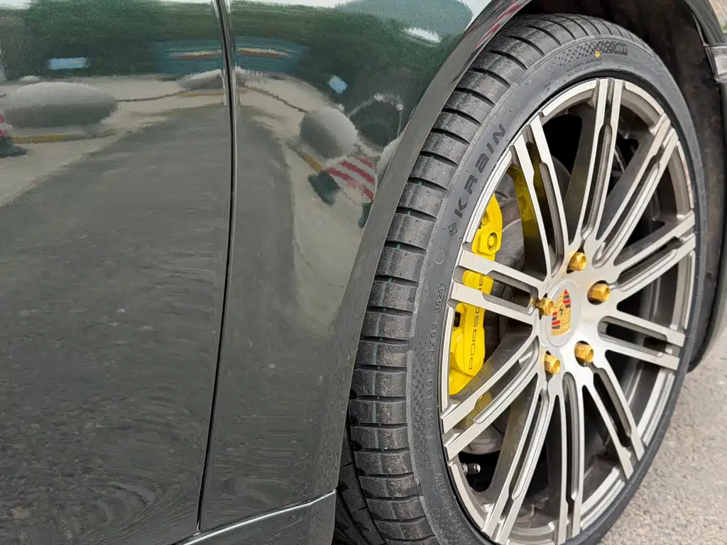 Porsche 911 — миниатюра 9