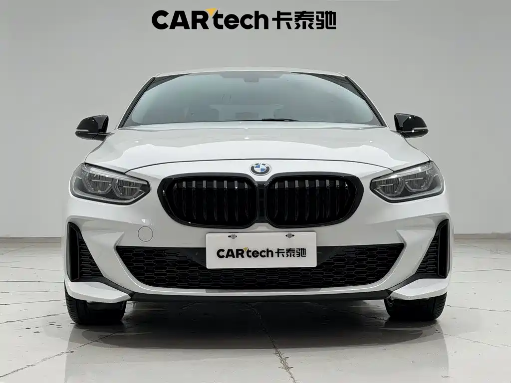 BMW 1 Series — миниатюра 3