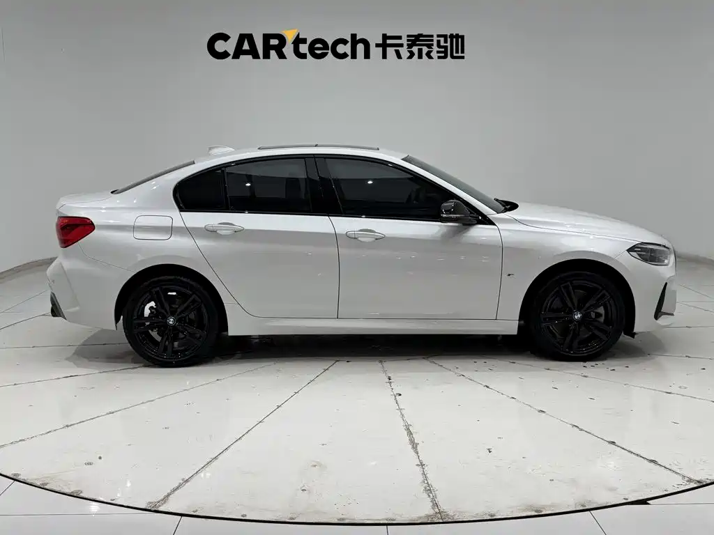 BMW 1 Series — миниатюра 4
