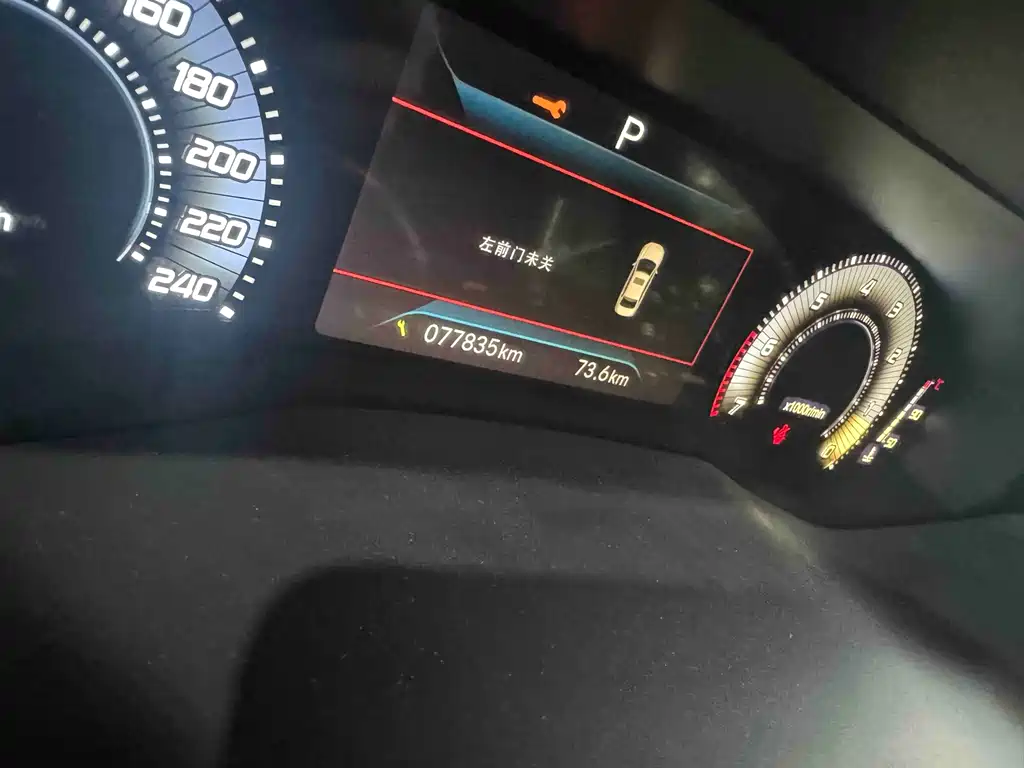 Peugeot 408 — миниатюра 18