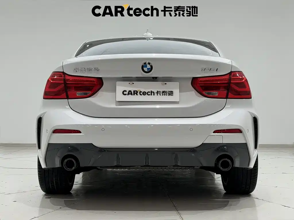 BMW 1 Series — миниатюра 6