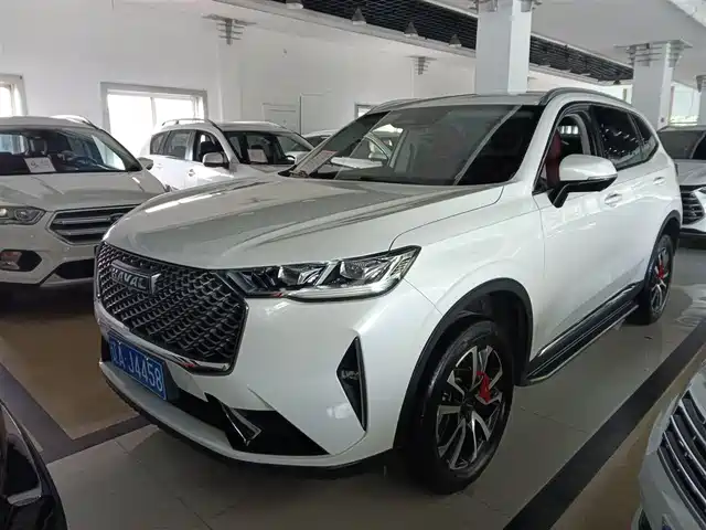 HAVAL H6 2020