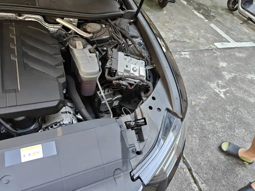 Audi A6L — миниатюра 22