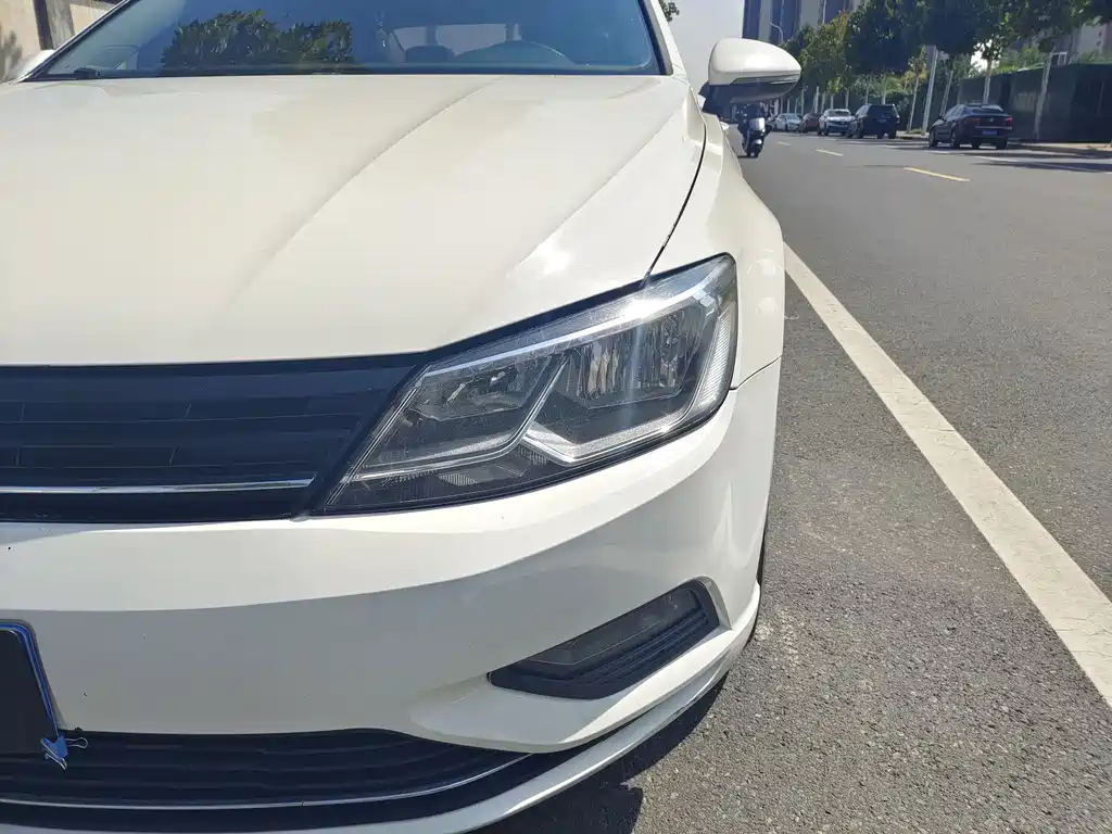 Volkswagen Lamando — миниатюра 15