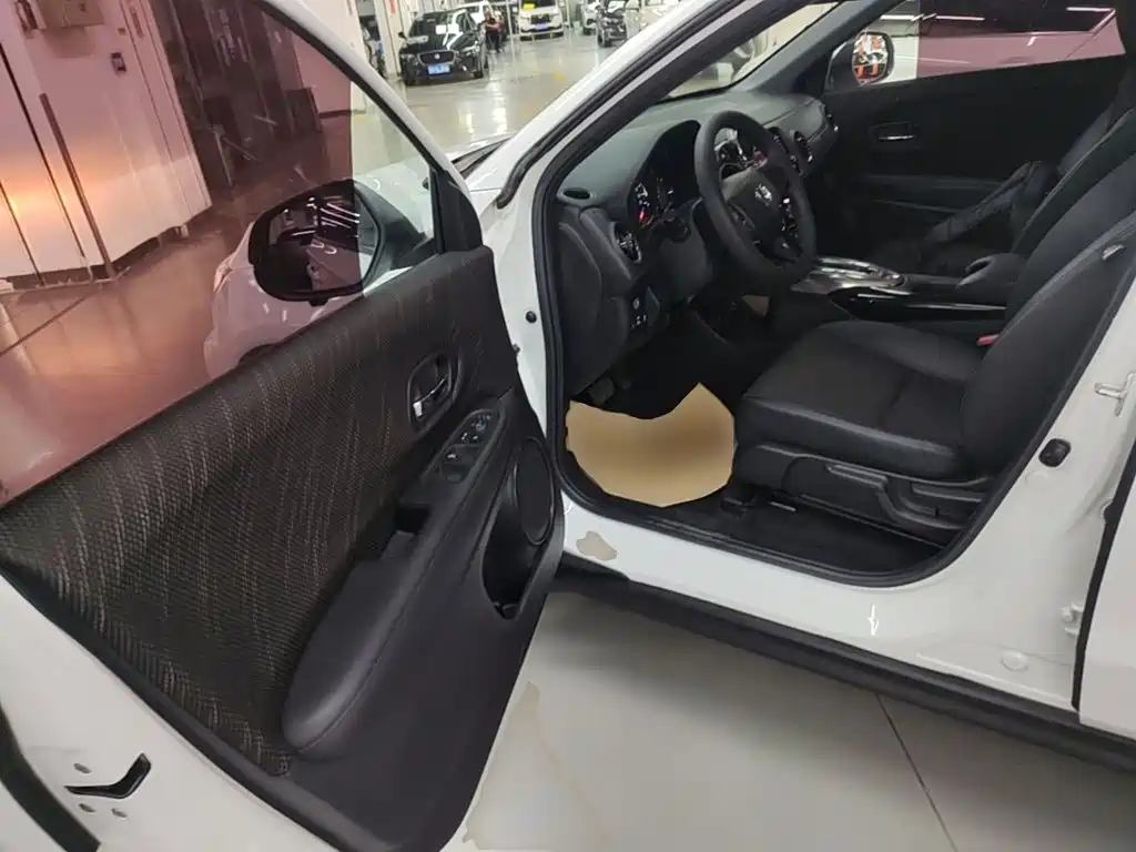 Honda XR-V — миниатюра 16